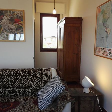 Roommo Lungarno Florença Exterior foto
