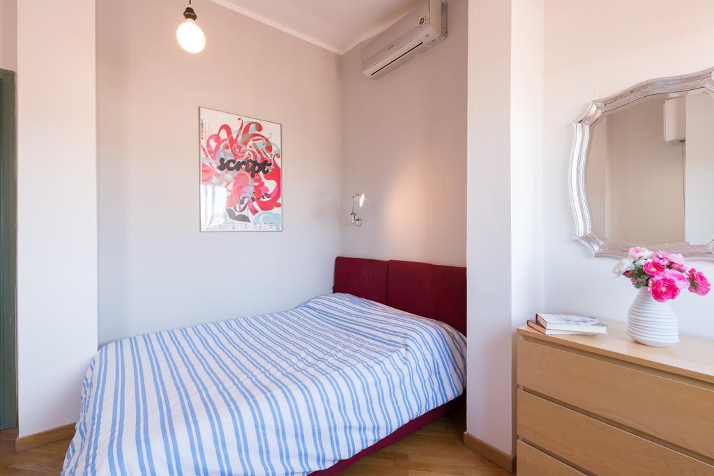 Roommo Lungarno Florença Exterior foto