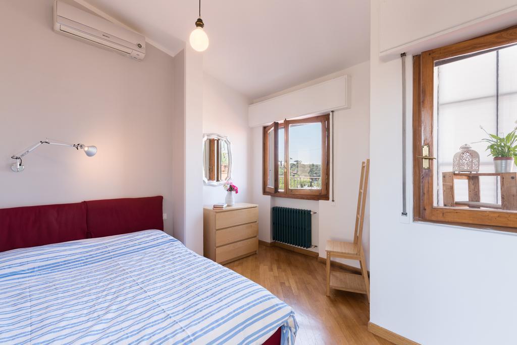 Roommo Lungarno Florença Exterior foto
